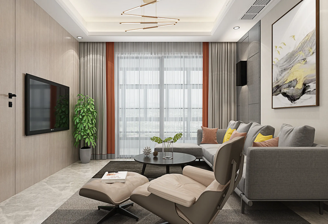 家里裝修千萬要避開這三個(gè)坑！